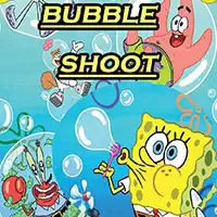 spongebob_bubble_shoot 游戏