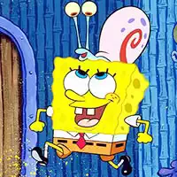 spongebob_coloring Trò chơi