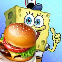 spongebob_cook_restaurant_management_amp_food_game Тоглоомууд