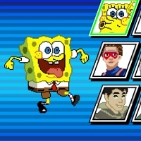 Lojërat e Spongebob: Lufta për të Mposhtur Shefin përfundimtar