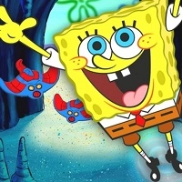 Juegos De Bob Esponja: Misión A Través Del Tiempo