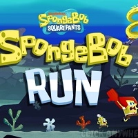 spongebob_games_run_stop_the_virus Oyunlar