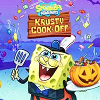 spongebob_halloween_jigsaw_puzzle Lojëra