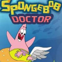 spongebob_in_hospital თამაშები