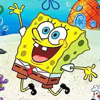 spongebob_jumping_adventure Խաղեր