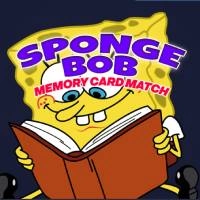 spongebob_memory_training Trò chơi