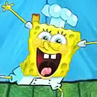 spongebob_pizza_restaurant гульні