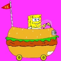 spongebob_road Pelit