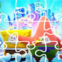 spongebob_sponge_on_the_run_jigsaw Igre