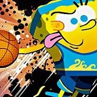 Spongebob Squarepants: Basketbal Sterren 2