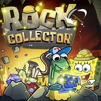 spongebob_squarepants_games_rock_collector permainan