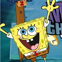 Spongebob Katërkëndi: Questpants 2