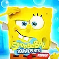 spongebob_squarepants_runner Játékok