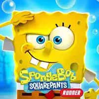 spongebob_squarepants_runner_game_adventure Jogos