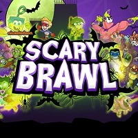 spongebob_squarepants_scary_brawl игри