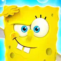 spongebob_winter_puzzle खेल