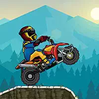 sports_bike_challenge بازی ها