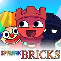 sprunkbricks Jogos