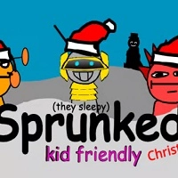 sprunked_20_fe_christmas ಆಟಗಳು