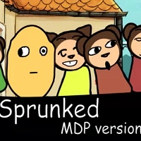 sprunked_mdp_version Juegos