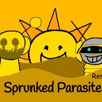 sprunked_parasite_remake Ойындар