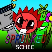 sprunked_schec Тоглоомууд