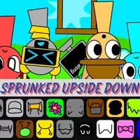 sprunked_upside_down Giochi