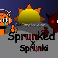 sprunked_x_sprunki_but_they_all_alive ಆಟಗಳು