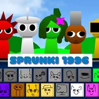 sprunki_1996 ゲーム