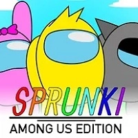 Sprunki Edicioni Among Us