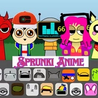 sprunki_anime Juegos