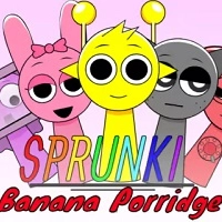 sprunki_banana_porridge_2 თამაშები