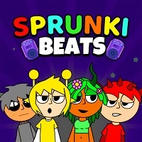 sprunki_beats ಆಟಗಳು