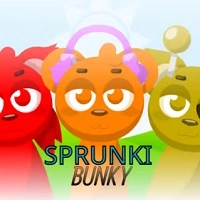 sprunki_bunky Mängud