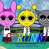 sprunki_but_back_to_school_thailand Oyunlar