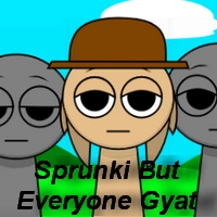 sprunki_but_everyone_gyat গেমস