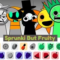 sprunki_but_fruity Juegos