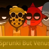 sprunki_but_venus Игры