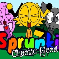 sprunki_chaotic_good_cute Giochi