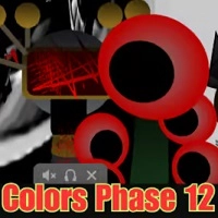 sprunki_colors_phase_12 Тоглоомууд