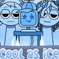 sprunki_cool_as_ice_2 Gry