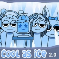 sprunki_cool_as_ice_original_20 રમતો