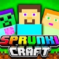 sprunki_craft Lojëra