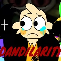 Sprunki Dandilarity