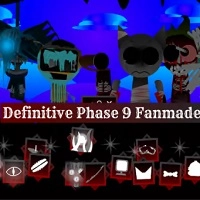 sprunki_definitive_phase_9_fan-made ເກມ