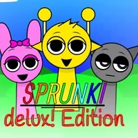 sprunki_deluxe_edition Jocuri