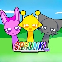 sprunki_dx Ойындар