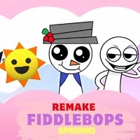 sprunki_fiddlebops_remake গেমস