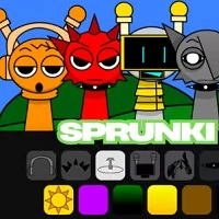 sprunki_funier игри