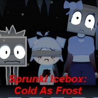 sprunki_icebox_cold_as_frost игри